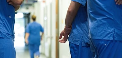 Staatliche Ausgaben für Gesundheitskosten von Beamten steigen drastisch