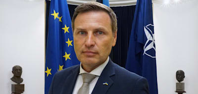 „Wir brauchen das, ein starkes Deutschland, das Russland zeigt, was es kann“