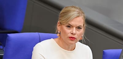 „Fehlbesetzung“, „Unfähigkeit“ – Jetzt äußert sich Julia Klöckner zu Kritik