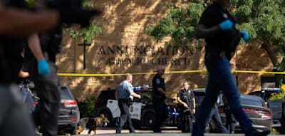 FBI prüft nach Schüssen an Schule Terrorverdacht – „Beunruhigendes Manifest“ aufgetaucht