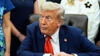Darum kann Trump die Europäer über den Tisch ziehen