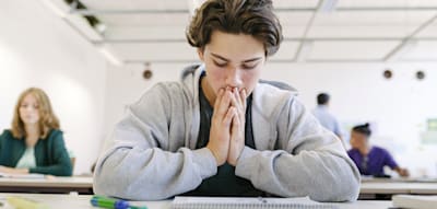 Rückkehr zum G9-Abitur – Jetzt müssen die Betriebe noch mehr um Azubis kämpfen