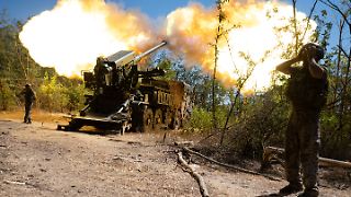 USA verkaufen Ukraine Waffen im Wert von 706 Millionen Euro