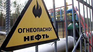 Angriff beschädigte russisches Öl-Terminal wohl stärker als bisher bekannt
