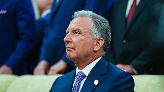 Witkoff soll bei Putin entscheidende Aussetzer gehabt haben