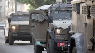 Israelische Armee hebt Feuerpause für die Stadt Gaza auf