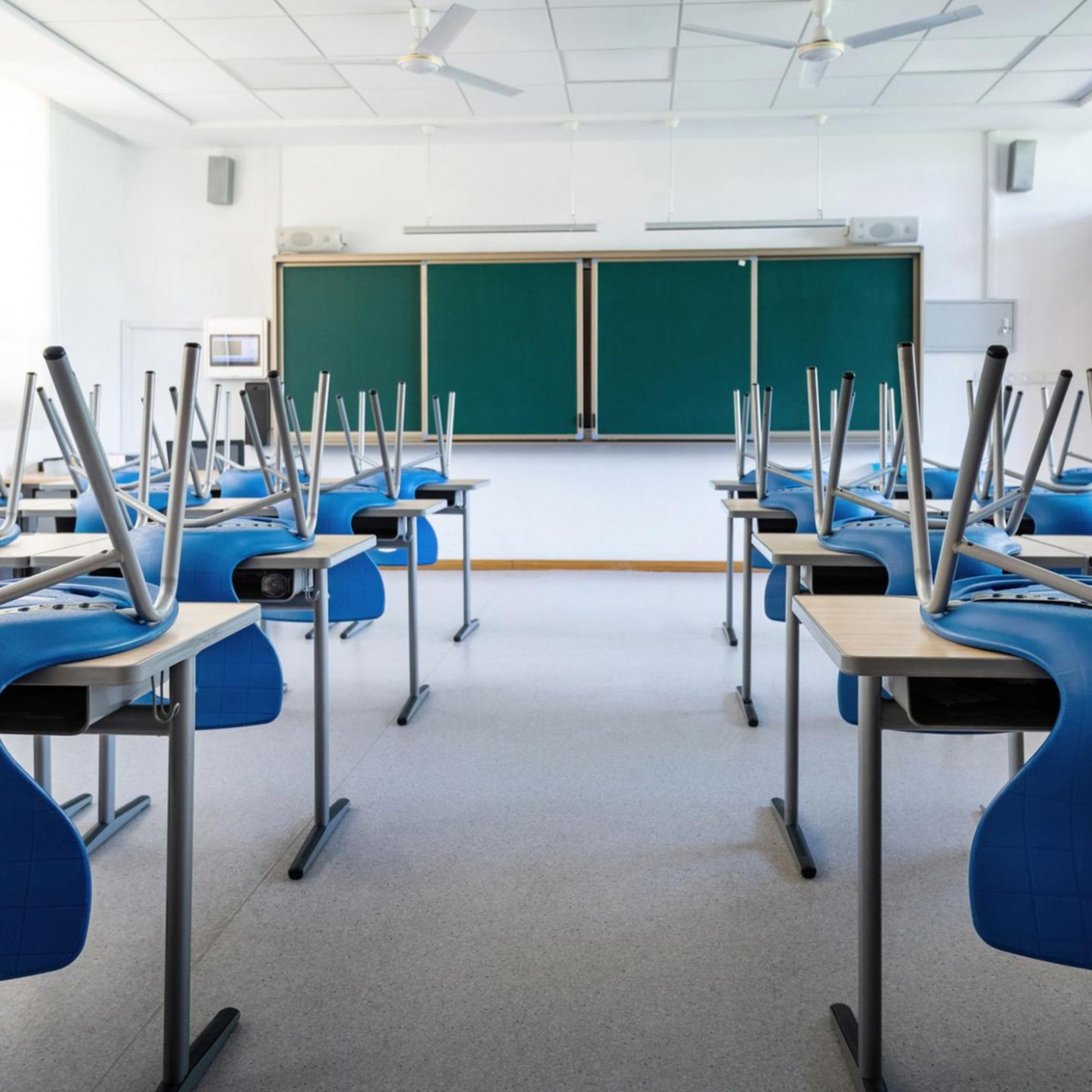 Wie eine Lehrerin 16 Jahre krankgeschrieben sein konnte
