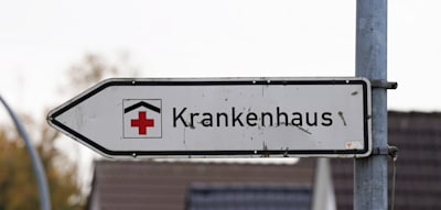 Drei Viertel aller Krankenhäuser in den roten Zahlen