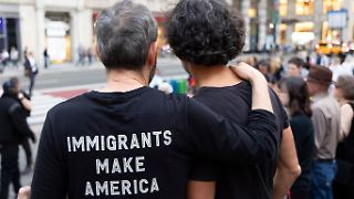 Richterin stoppt Trumps beschleunigte Abschiebungen