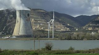 Berlin gibt Blockade gegen Atomkraft als emissionsarme Energie auf