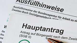 Sozialverband nennt Merz' Aussagen "gesellschaftlich gefährlich"