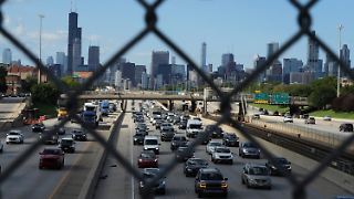 Stadt Chicago will sich gegen Trumps "Tyrannei" wehren