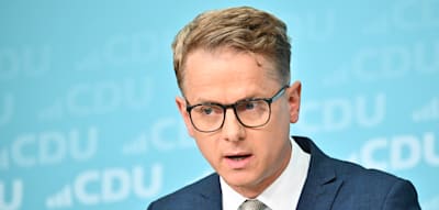 Linnemann fordert radikalen Wechsel beim Beamtentum