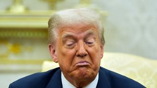 Trump will Briefwahl per Dekret verbieten