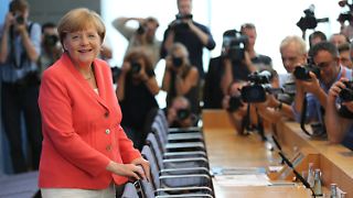 Zehn Jahre später ist Deutschland geschafft