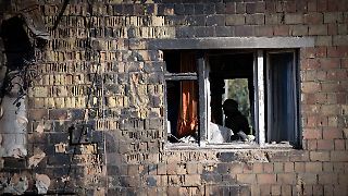 Zehntausende Ukrainer nach russischen Angriffen ohne Strom