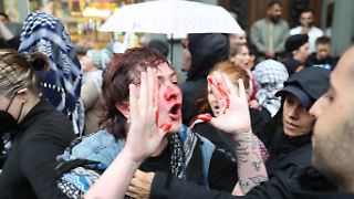 Irische Botschaft äußert Besorgnis nach Vorfall in Berlin