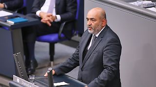 Nouripour will alle Landtage an einem Tag wählen