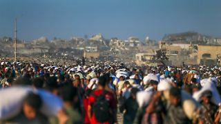 Umstrittene Hilfsorganisation legt US-Regierung Plan für Gaza vor