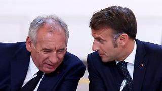 Angezählter Premier beschwört das "Schicksal Frankreichs"