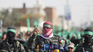 Israel tötet die Stimme der Hamas