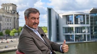 Söder ruft nach "harten Reformen" im Sozialbereich