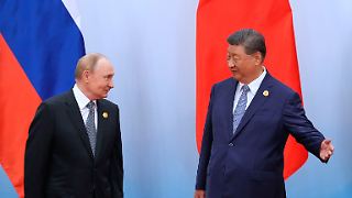 Putin sieht euroatlantische Weltordnung am Ende