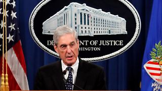 Ex-Trump-Ermittler muss nicht im Fall Epstein aussagen