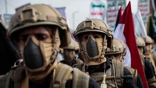 Huthi-Kämpfer stürmen UN-Büros und entführen Mitarbeiter