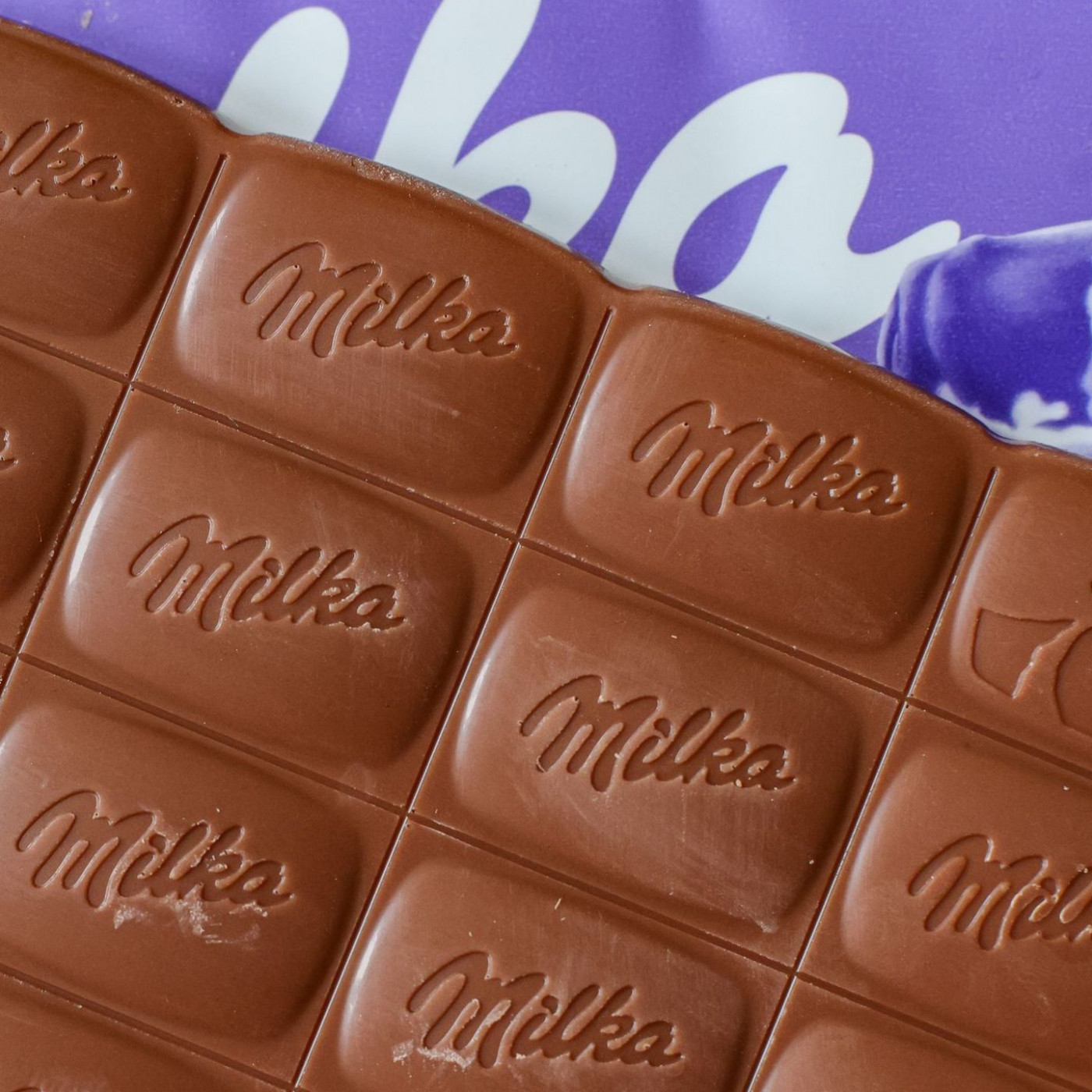 "Mogelpackung" Milka? Verbraucherschützer ziehen vor Gericht