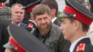 Ukraine will Kadyrow wegen Kriegsverbrechen zur Rechenschaft ziehen