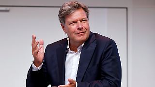 Über ein Drittel der Deutschen wünschen sich Robert Habeck zurück