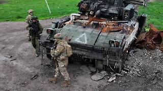 Seoul beziffert nordkoreanische Verluste im Ukraine-Krieg