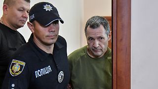 Mord an ukrainischem Politiker: Täter nennt Motiv