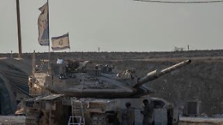 Israelischer Generalstab warnt vor Militärverwaltung nach Gaza-Einnahme