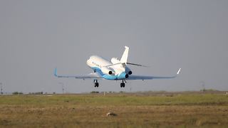 GPS-Angriff: Neue Details zu Flug mit von der Leyen an Bord