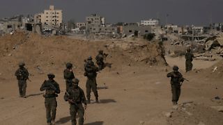 Israels Armee hat ein Problem