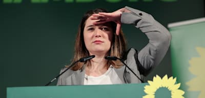 Ex-Grünen-Abgeordnete Emilia Fester kündigt Einsatz als Seenotretterin an
