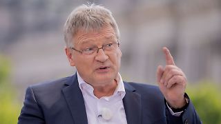Werteunion-Chefs gehen Parteigründer Maaßen scharf an