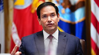 Rubio meldet "tödlichen Schlag" gegen mit Drogen beladenes Schiff
