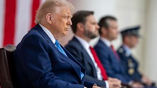 Trump kassiert Klatsche bei Gerichtsstreit um uraltes Gesetz
