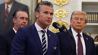 US-Militär muss Richter für Trumps Abschiebepolitik bereitstellen