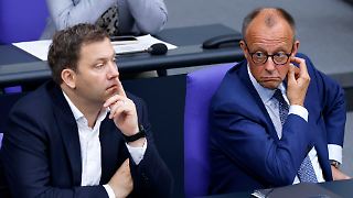 Diese Bomben müssen Union und SPD entschärfen