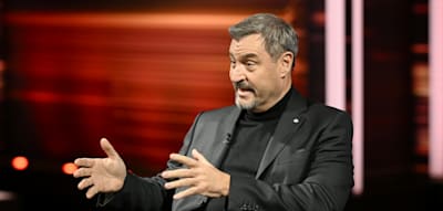 „Habeck hat Mist gebaut“, poltert Söder und beklagt „größte Sauerei, die es in Deutschland gibt“