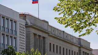 BKA warnt vor russischen Spionage-Anwerbeversuchen