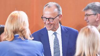 Streit über Zukunft des Sozialstaats schwelt weiter