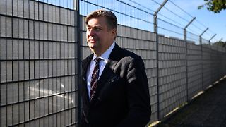 AfD-Politiker Krah will von nichts gewusst haben