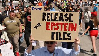 33.000 Seiten Epstein-Dokumente sind jetzt öffentlich
