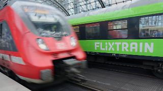 Flixtrain schließt 300 weitere Orte ans Liniennetz an