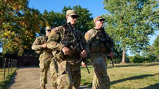 Trump rückt von Militäreinsatz in Chicago ab, nennt aber neues Ziel